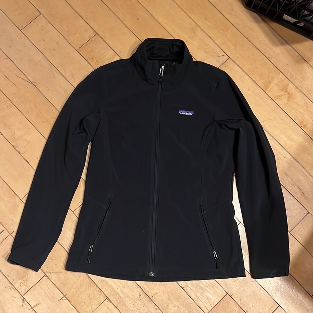 Womens fitted jacket - great condition